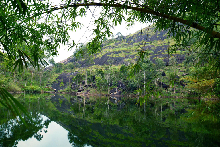 Public Area 5, Mount Xanadu, Wayanad