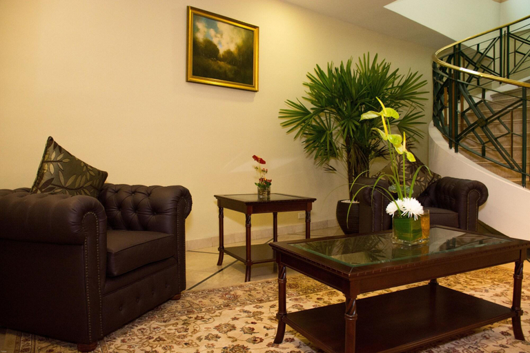Public Area 4, Torres De Suites, Quito