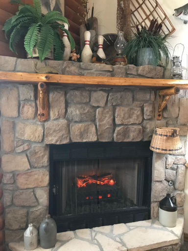 Public Area 3, Crystal Cove Bed and Breakfast, Stone