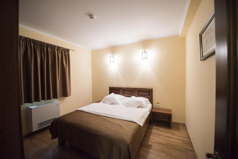 Bedroom 3, Pensiunea Nimbus, Arad