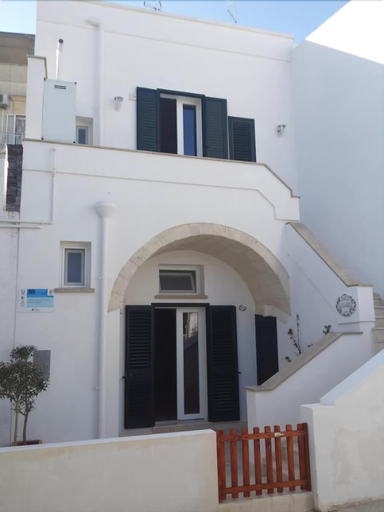 Exterior & Views, La Scaletta 19, Taranto
