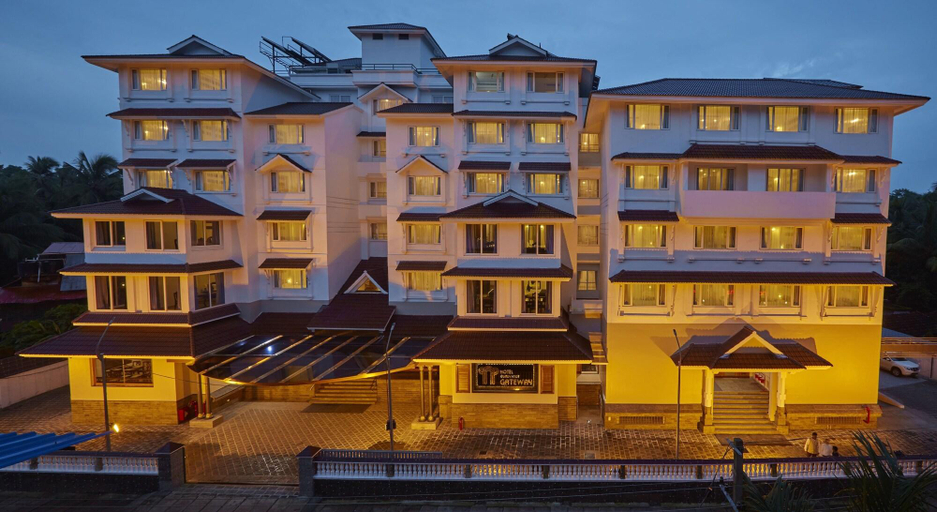Exterior & Views 4, Sterling Guruvayur, Thrissur