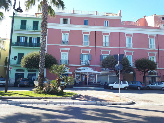 Exterior & Views 2, Il Granello di Sabbia, Latina