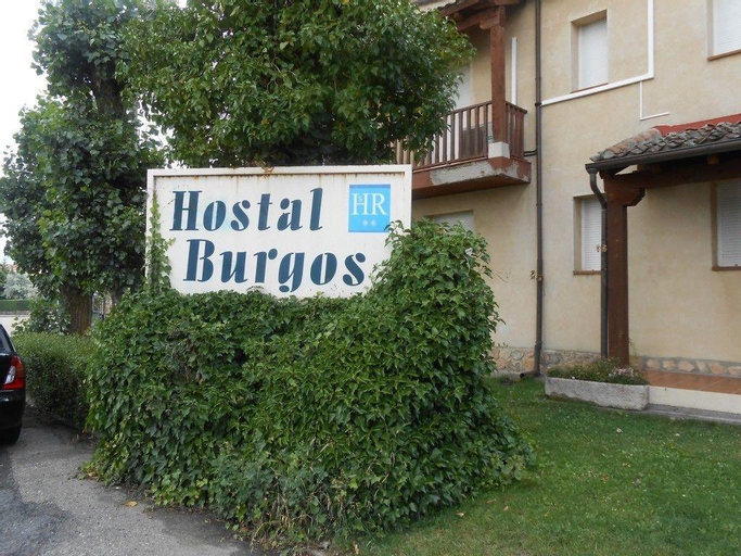 Exterior & Views 1, Hostal Burgos, Segovia