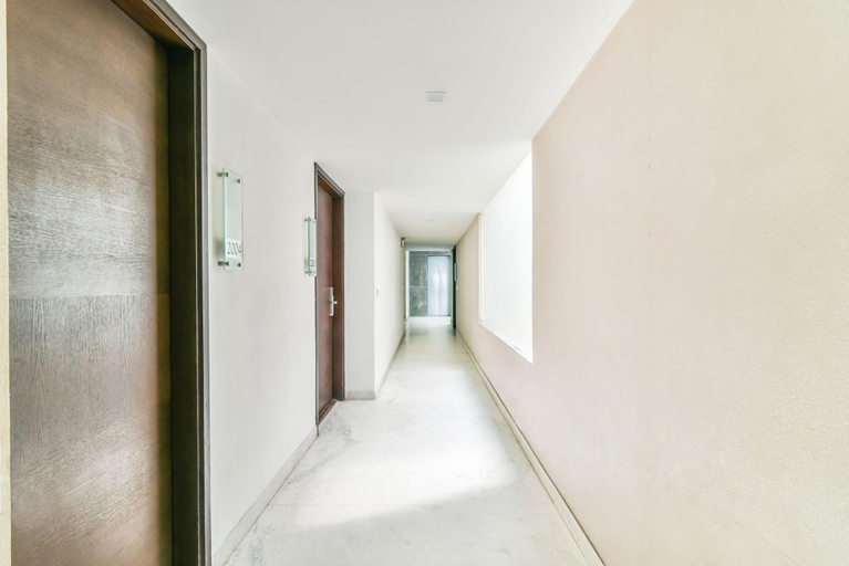 Public Area 5, FabHotel Prime Sage, Delhi