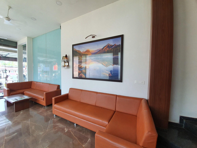Others 5, Hotel Montana NX, Pune