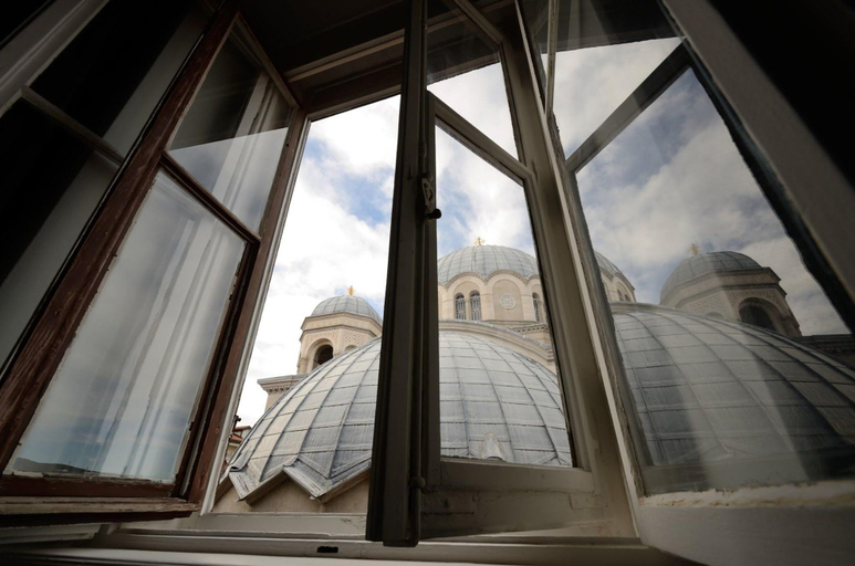 Exterior & Views 2, B&B Le Cupole di Trieste, Trieste