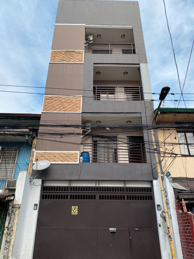 OYO 766 Ichehan Apartments, Manila