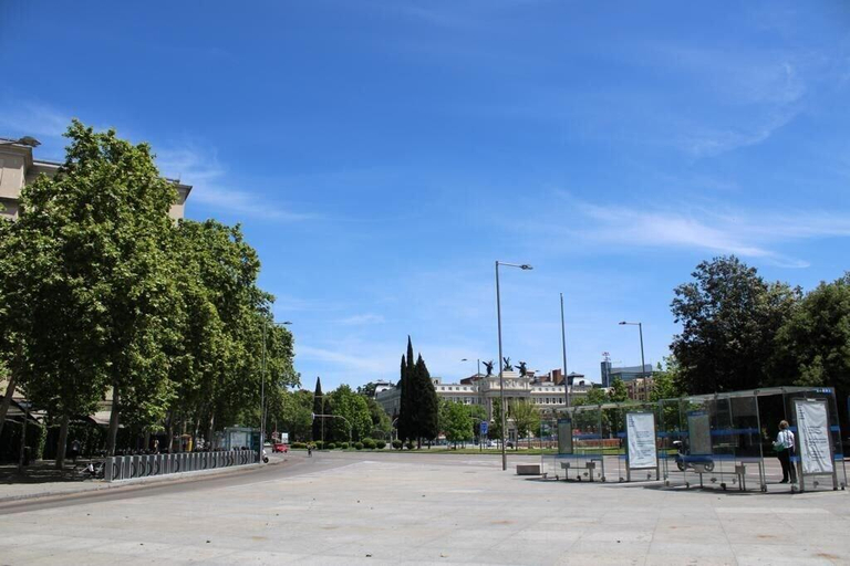 Exterior & Views 5, metropolitan atocha, Madrid