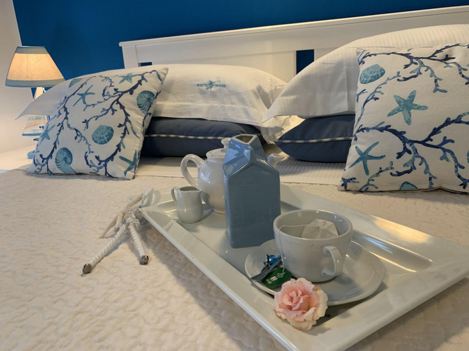 Bedroom 3, White House Luxury Hospitality, Olbia-Tempio