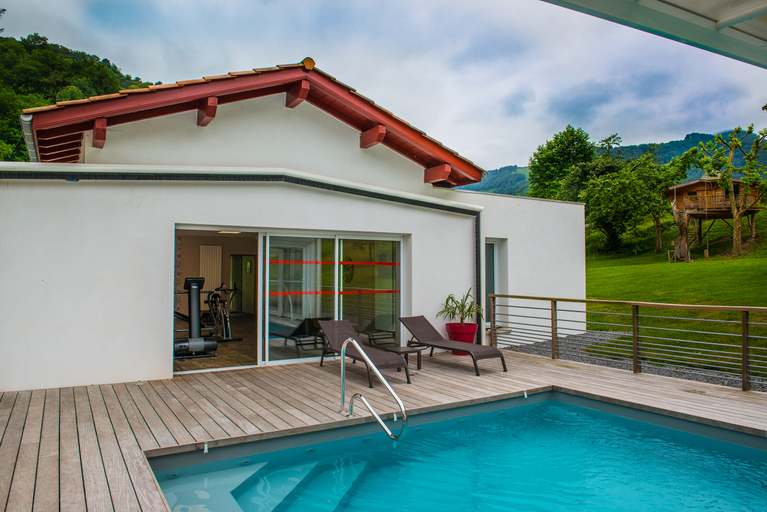 Sport & Beauty 4, Andreinia, Pyrénées-Atlantiques