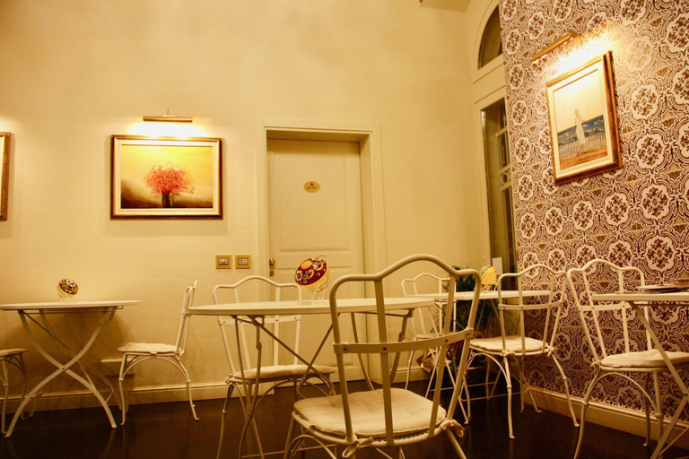 Public Area 2, Il Duomo Relais, Ragusa