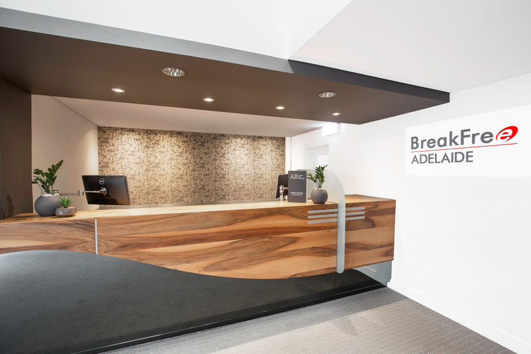 Public Area 5, BreakFree Adelaide, Adelaide