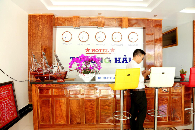 Public Area 3, Thuong Hai Hotel, Bố Trạch