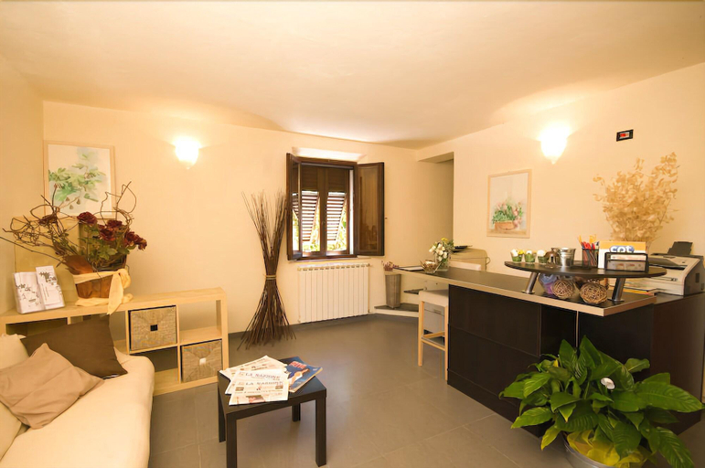 Public Area, B&B Dolce Notte, Pisa