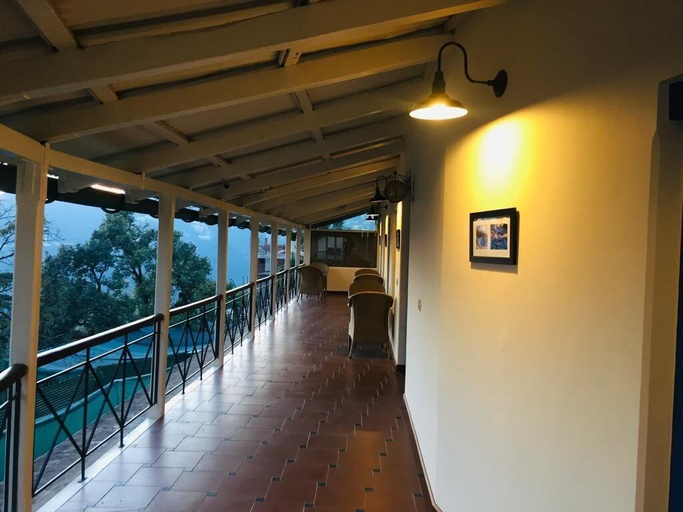 Public Area 4, Pine Retreat - A Premium Heritage Property, Dehradun