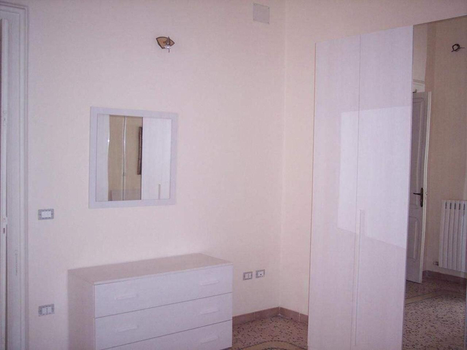Bathroom 5, Salento B&B Trepuzzi, Lecce
