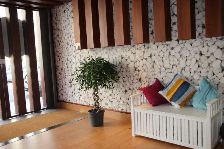 Public Area 2, Albergue Compostela - Hostel, A Coruña