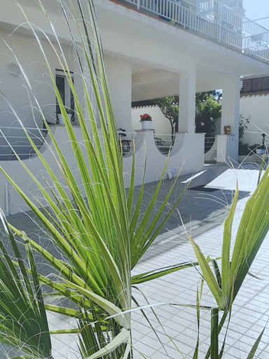 Exterior & Views 2, Villa Sece - Luxury Rooms, Agrigento