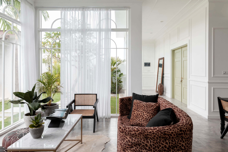 Exterior & Views 3, No Rush Villas, Badung