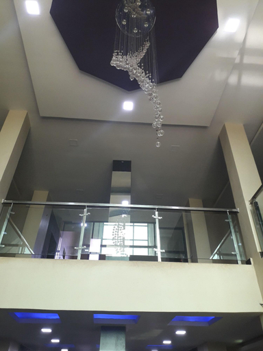 Public Area 2, Kasturi International, Bidar