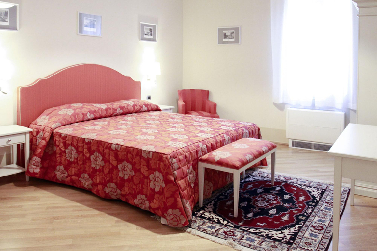 Bedroom 2, Casa Isolani Guest House Piazza Maggiore, Bologna