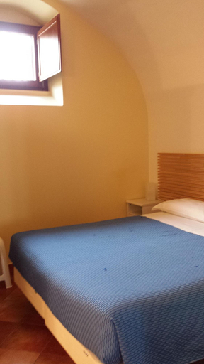 Bedroom 3, Iblea Paradise, Ragusa