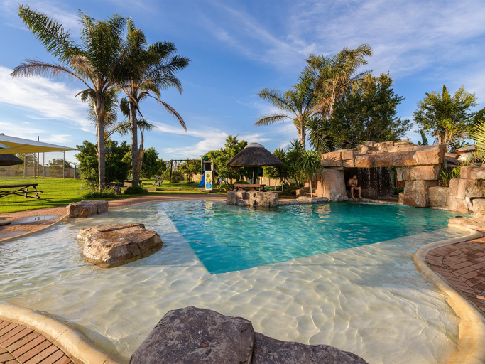 Sport & Beauty 3, Formosa Bay, Eden