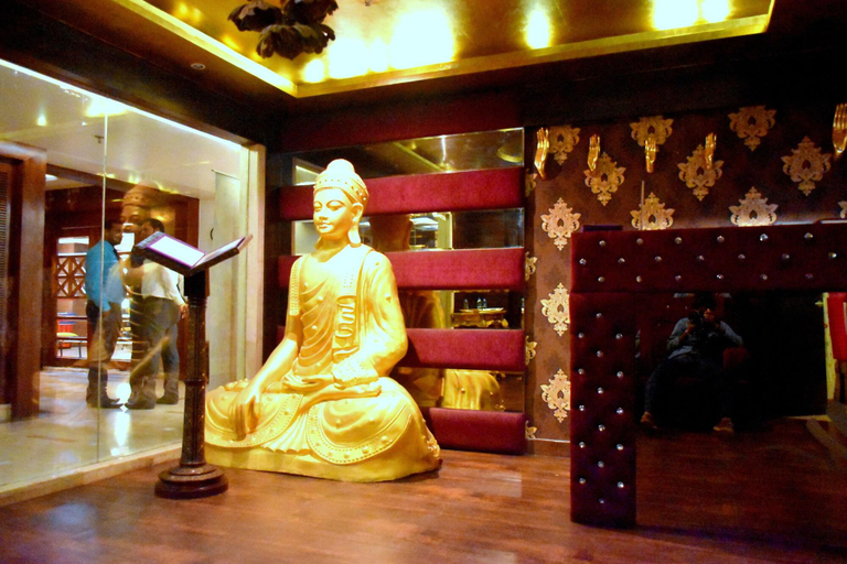 Public Area, Hotel City Inn Varanasi, Varanasi