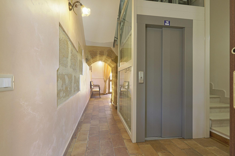 Public Area 2, B&B Il Casale di Federico, Agrigento