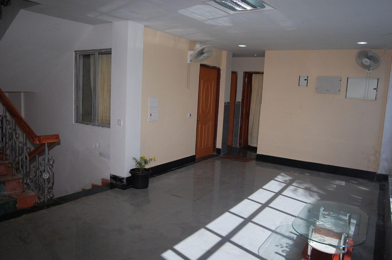 Public Area 2, Hotel Hari International, South Andaman