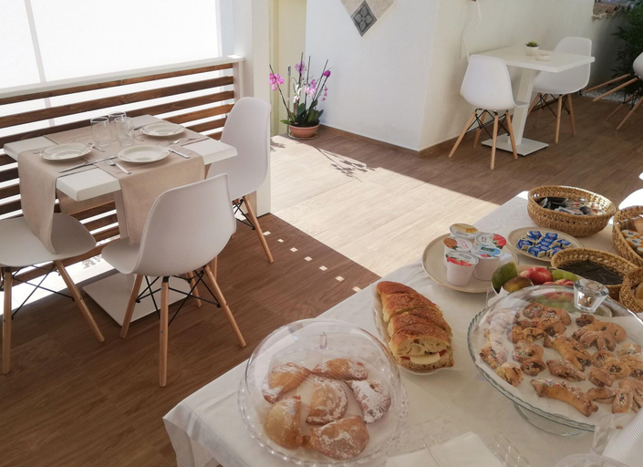 Food & Drinks 5, Ricordi Siciliani - Charme Rooms, Trapani