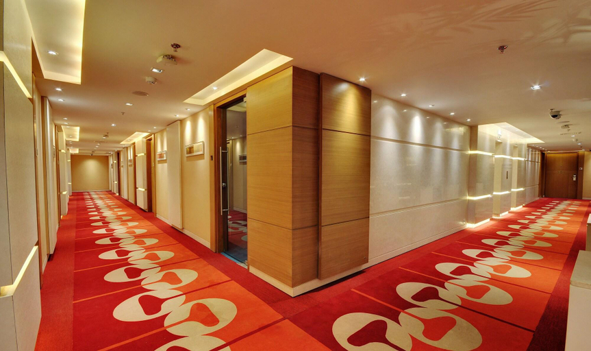 Public Area 4, Platinum Hotel, Rajkot