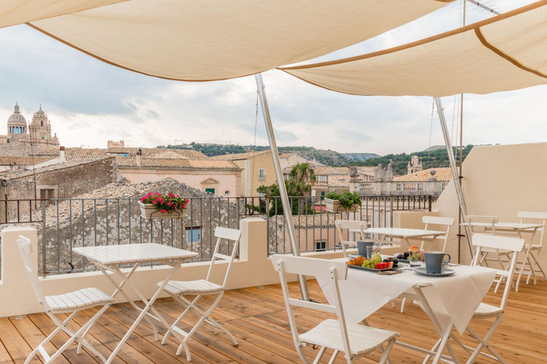 Bedroom 3, B&B Terrazza dei Sogni, Ragusa