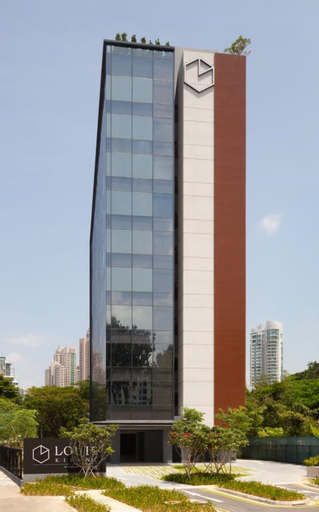 Exterior & Views 4, Louis Kienne Serviced Residences, Singapore