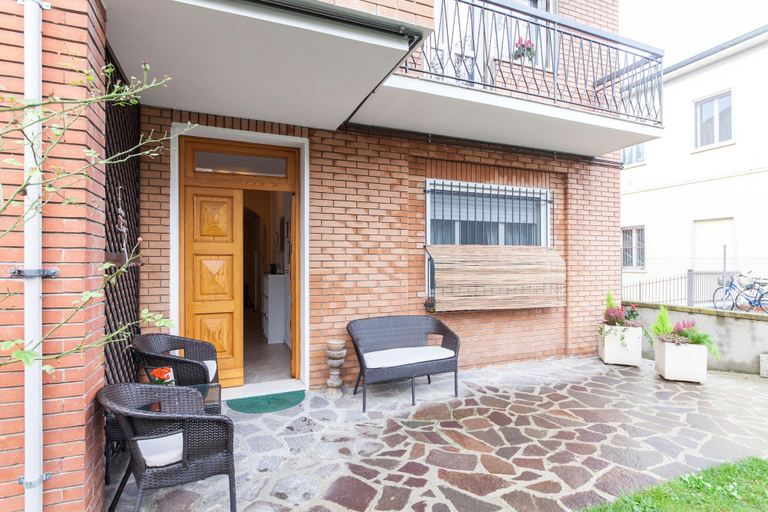 Exterior & Views 2, Il Passatore, Forli' - Cesena
