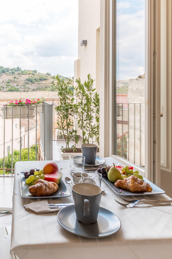 Food & Drinks 5, B&B Terrazza dei Sogni, Ragusa