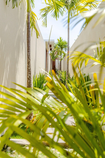 Public Area 3, Canang Villas Bingin, Badung