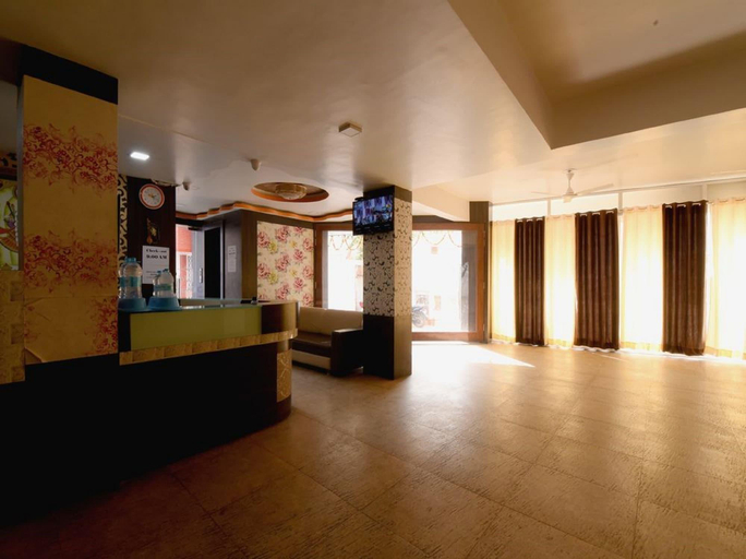 Public Area 3, Hotel Atithi Bhawan by Sky Stays, Rajsamand