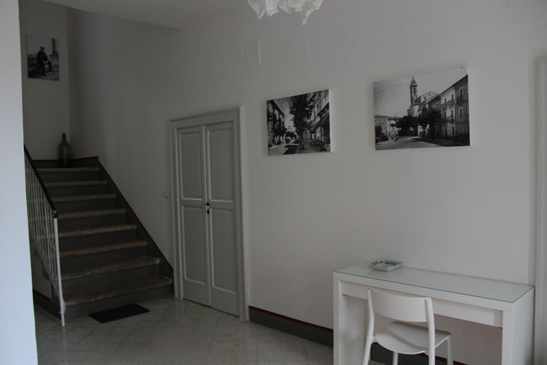 Public Area 3, B&B la cascata, Pescara