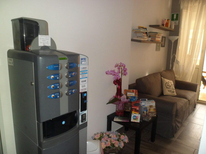 Public Area 3, Casa Provenza Rooms, Catania