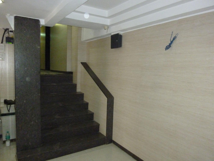 Public Area 3, Hotel Regal Palace, Mumbai City