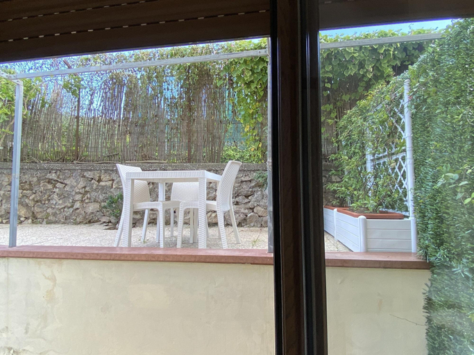 Bedroom 4, BeB Caruso, Napoli