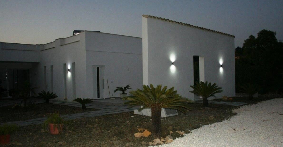Exterior & Views 2, B&B Sorahnia Design House, Agrigento