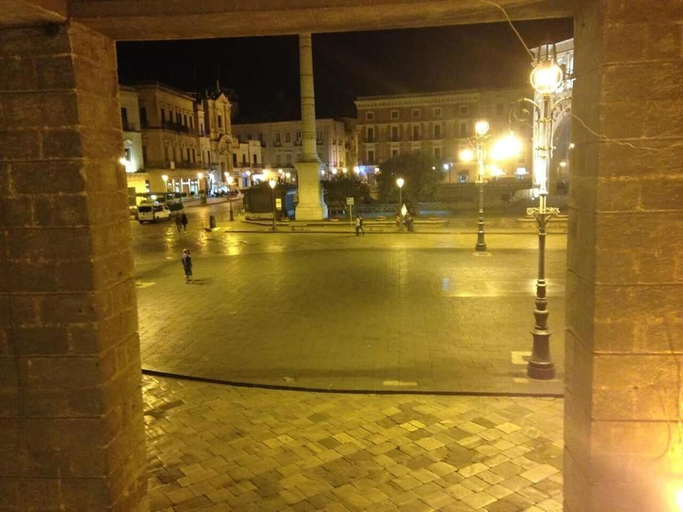 Public Area