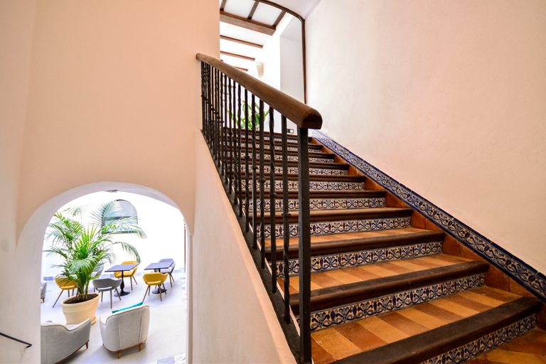 Public Area 5, Legado Alcázar Hotel, Sevilla