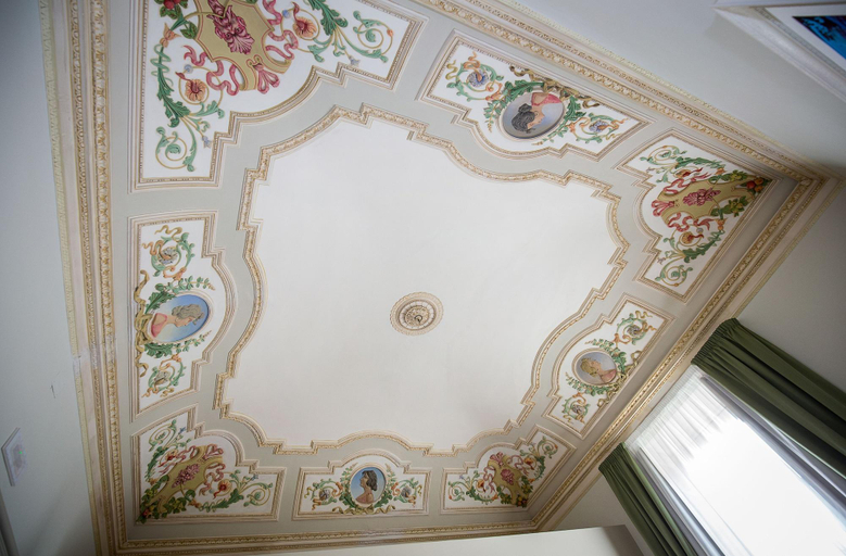 Bedroom 3, Magione del Re - sicilian rooms, Catania