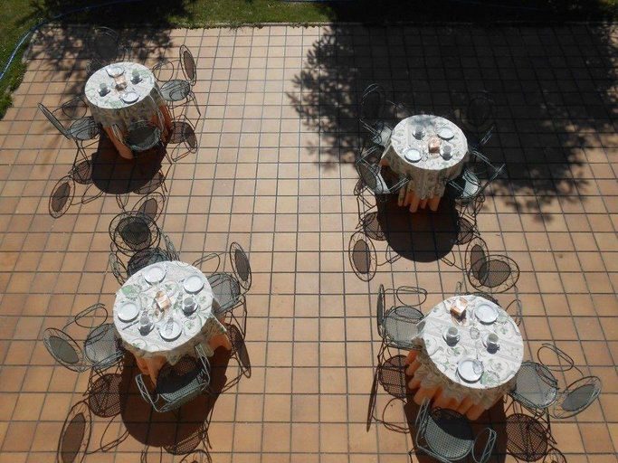 Food & Drinks, Hostal Burgos, Segovia