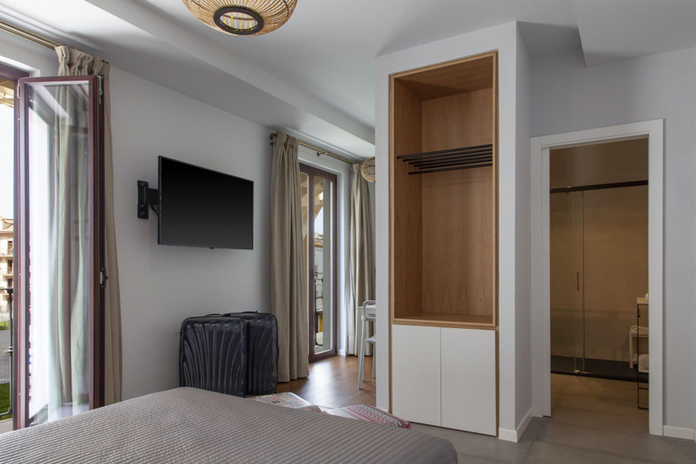 Bedroom 4, Welldone Metropol, Sevilla