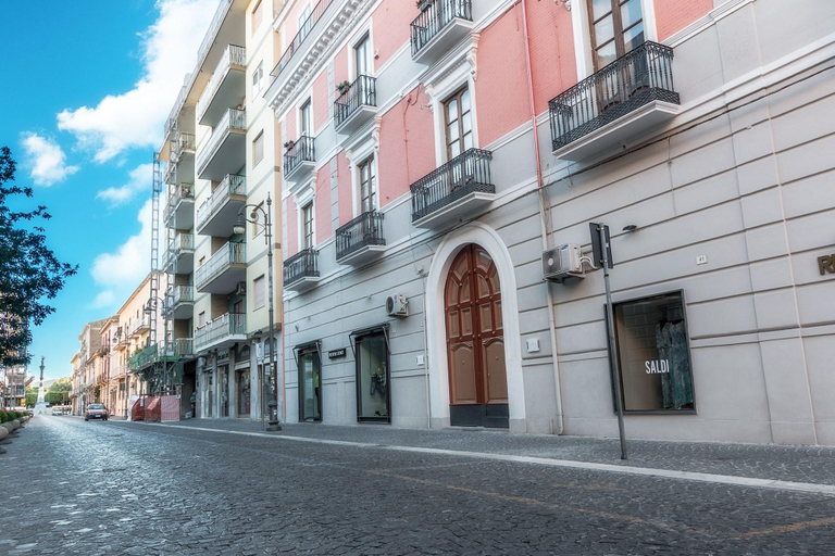 Exterior & Views 2, Mariella's House, Caserta